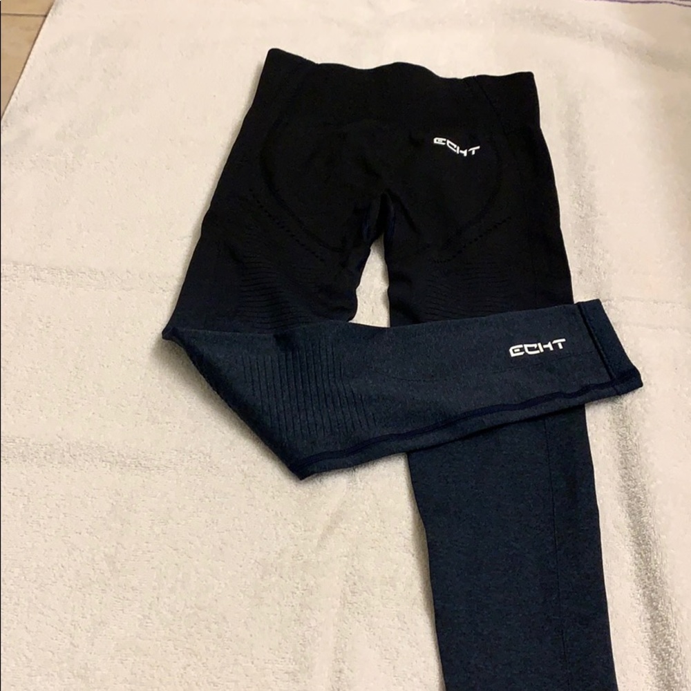 Echt leggings seamless
